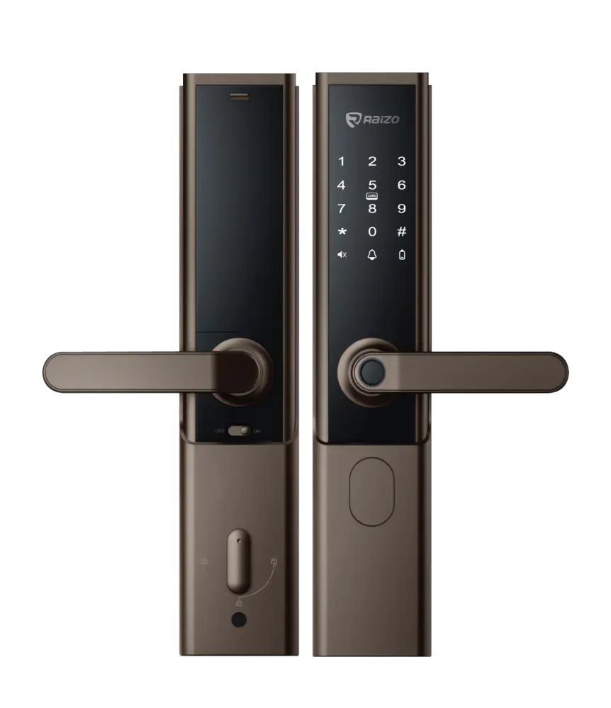 r3776 smart lock