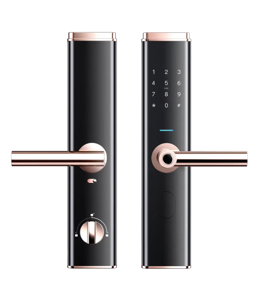 r3880 smart lock
