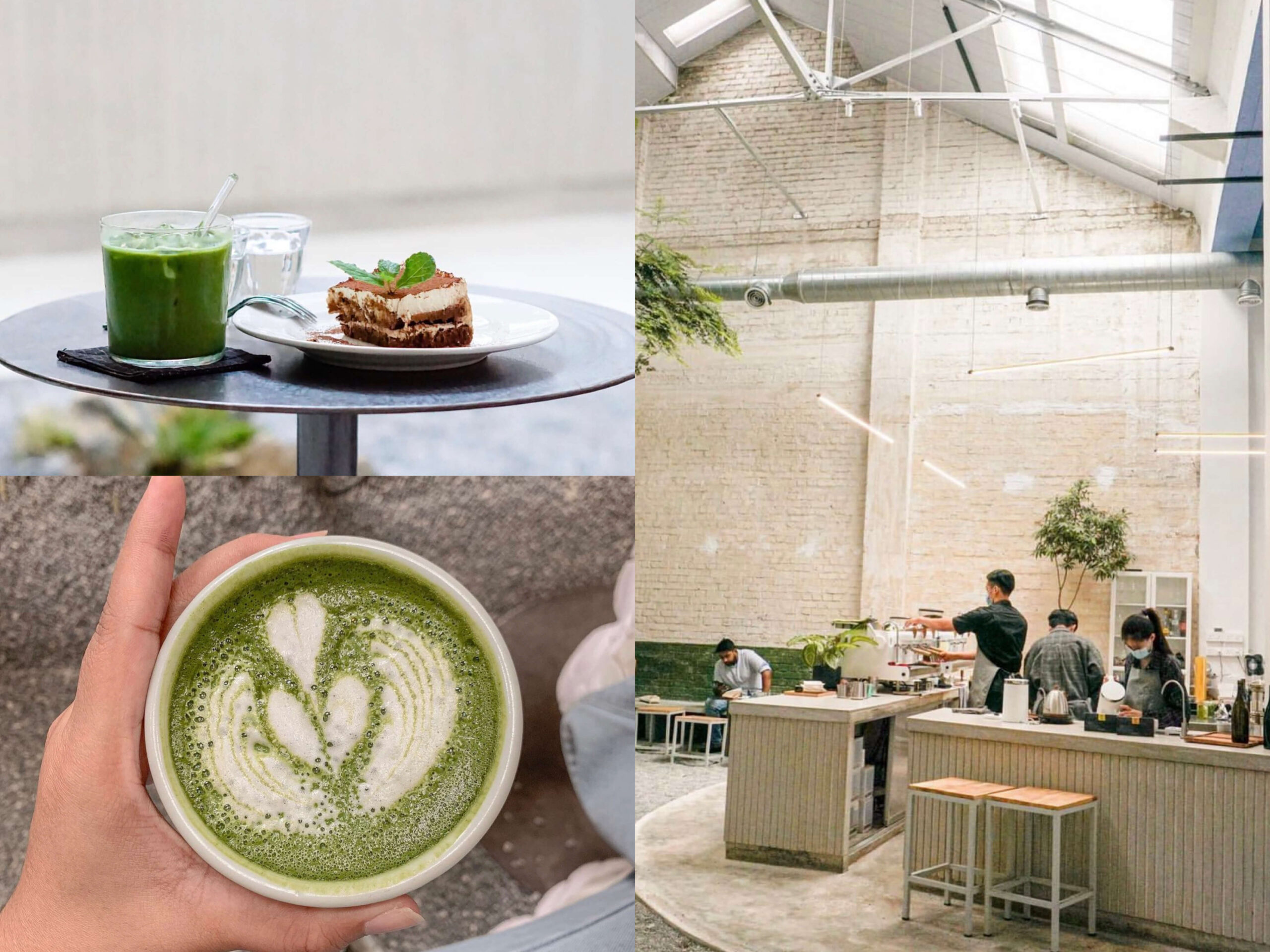 penang matcha cafe norm micro roastery