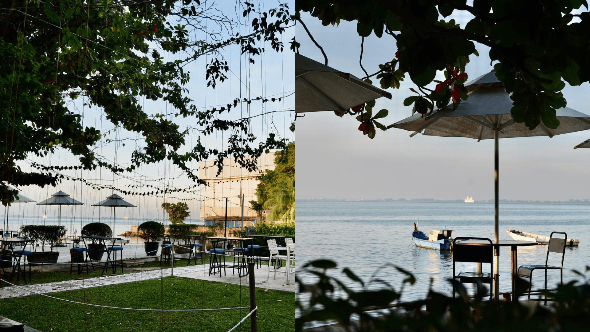 Best Beach Bar in Penang - Beach Blanket Babylon