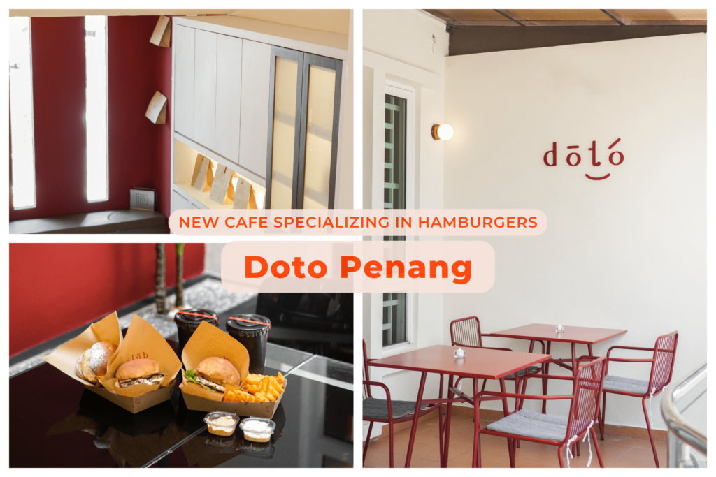 Doto Penang