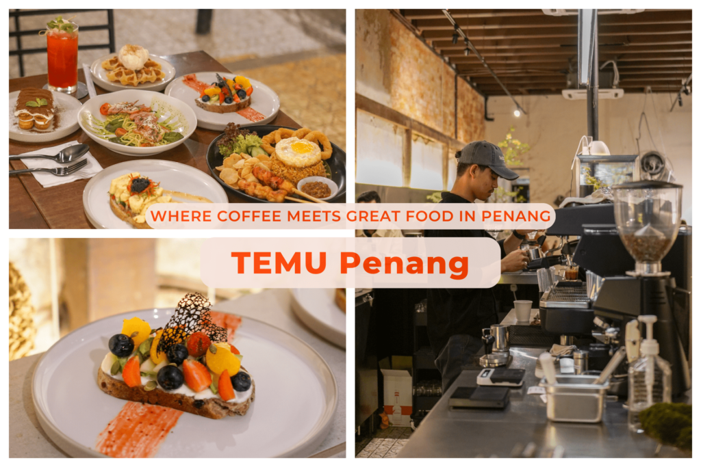 TEMU Penang