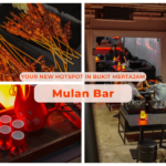 Mulan Bar: Your New Hotspot in Bukit Mertajam!