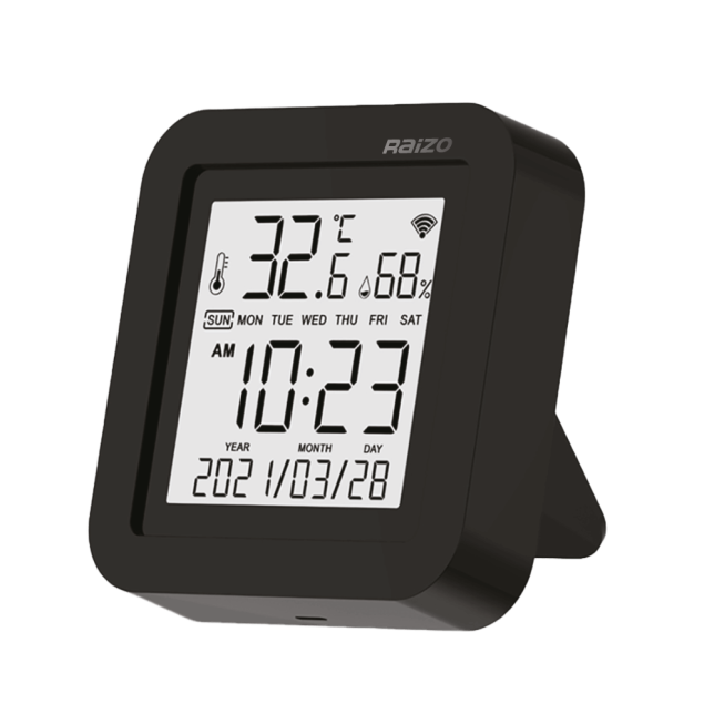 RIR-2002 IR universal remote control