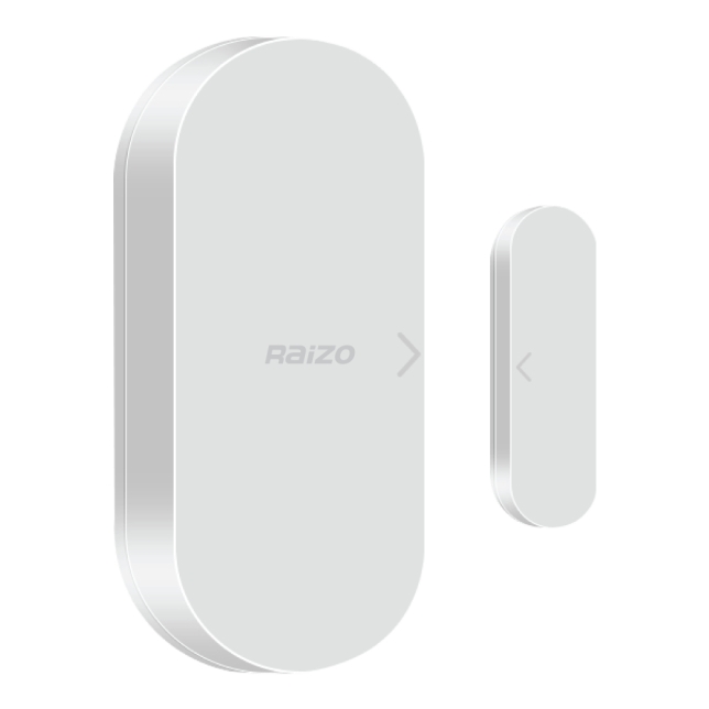 Door sensor