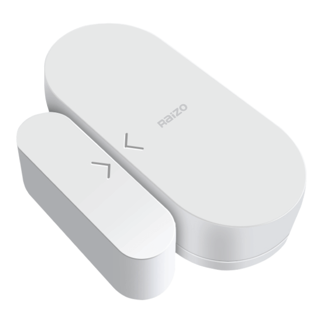 Door sensor