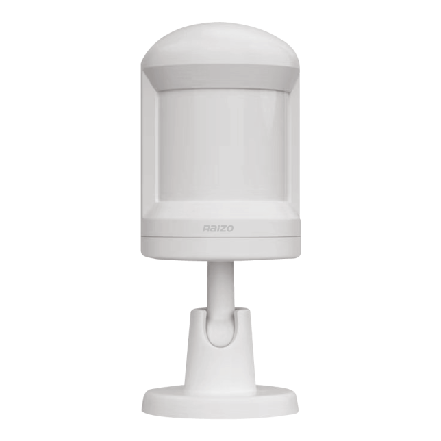 Motion sensor