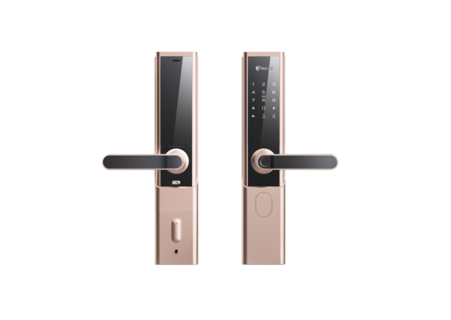 r3776 smart lock