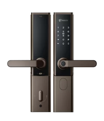 r3776 smart lock