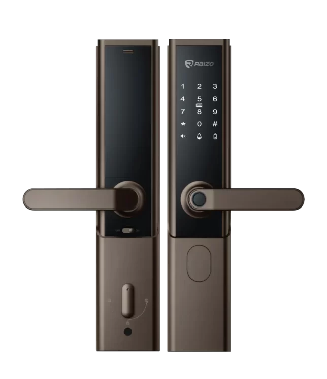 r3776 smart lock
