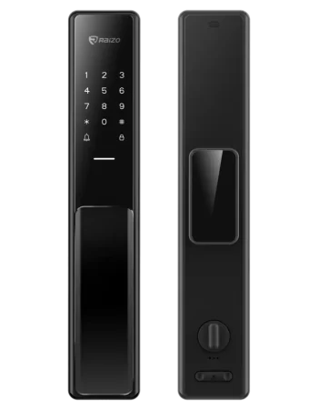 r4074 smart lock