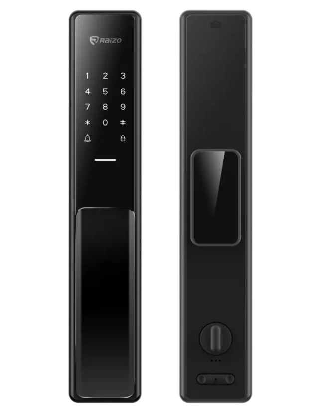 r4074 smart lock