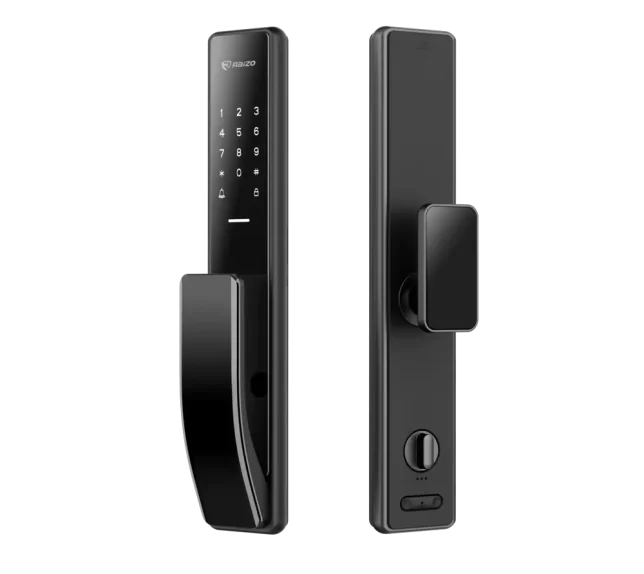 r4074 smart lock