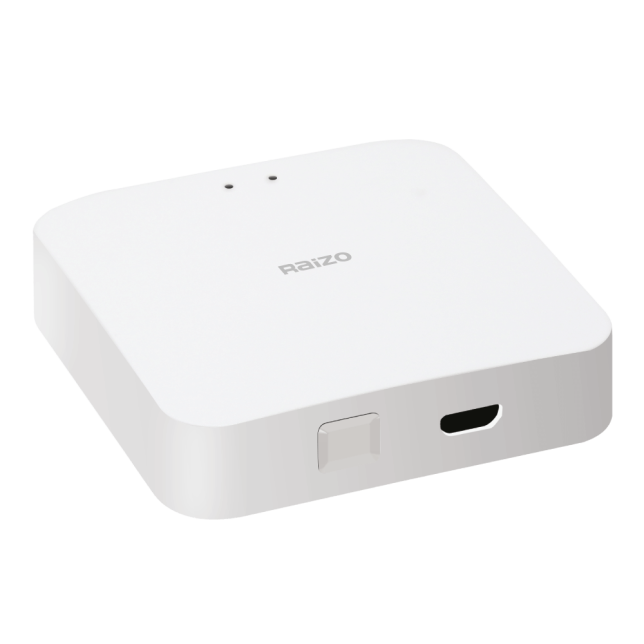 Wireless Gateway
