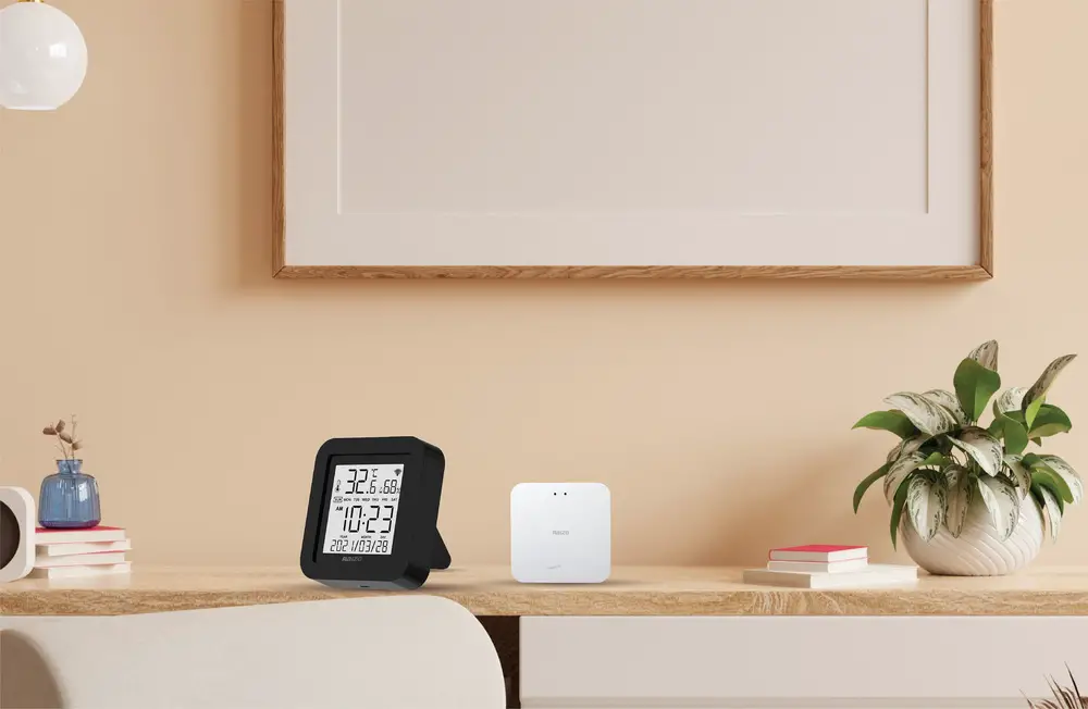Having smart home devices in your house is convenient
