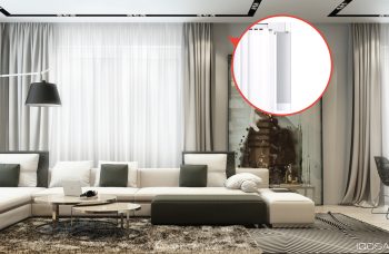 Curtain
