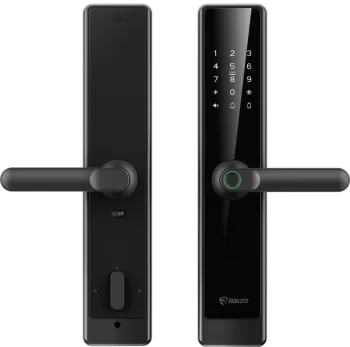 R3775 smart lock