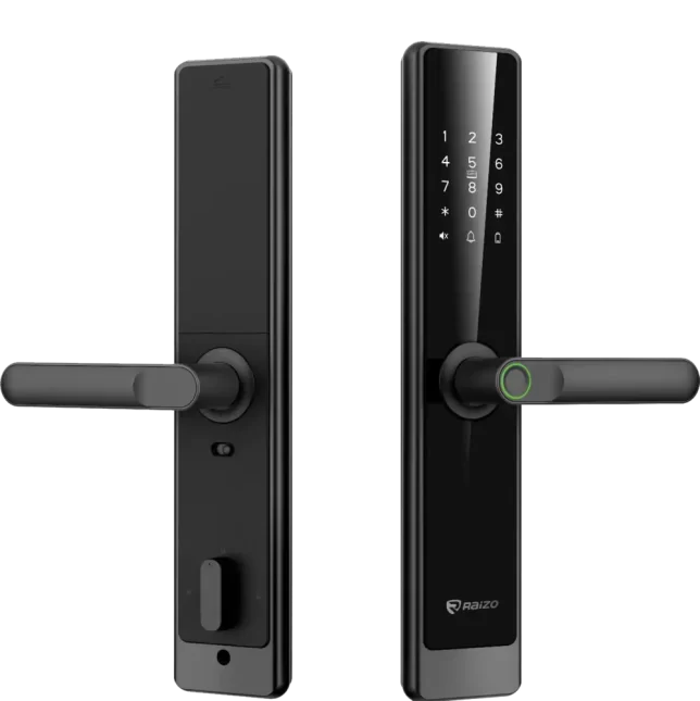R3775 smart lock
