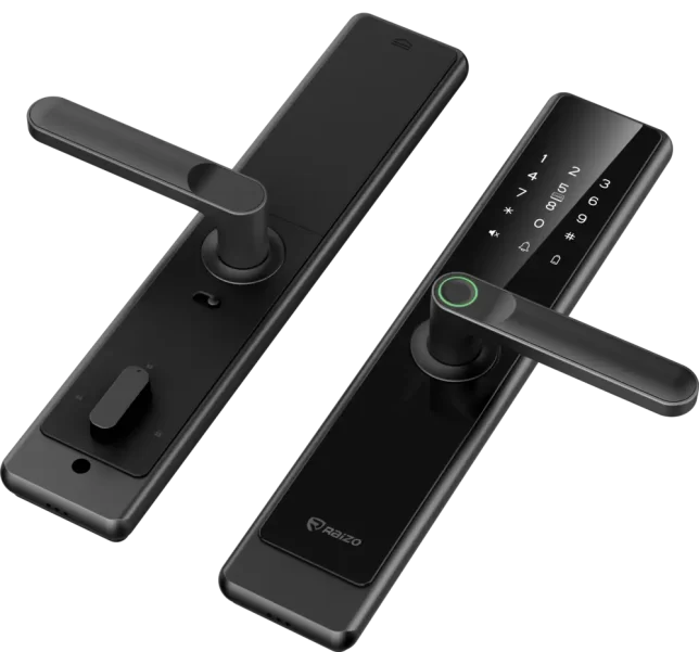 R3775 smart lock