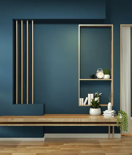 Smart home intro