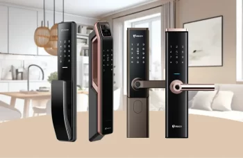 Smart Locks