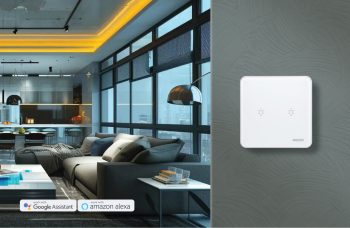 Smart Switch
